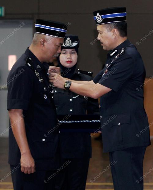 DATUK SERI MOHD YUSRI HASSAN BASRI