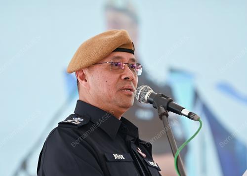 DATUK NOOR HISAM NORDIN