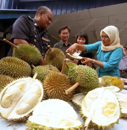 SALEHUDDIN ABDUL RAHMAN