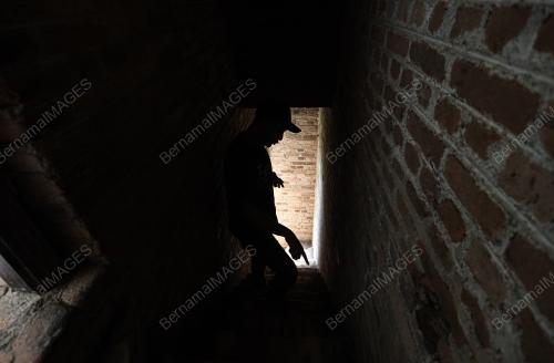 KELLIE'S CASTLE