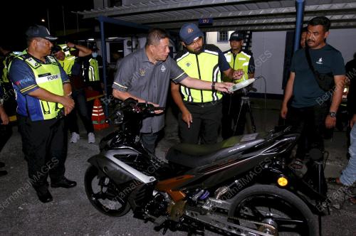 DATUK AZIZI MAT ARIS