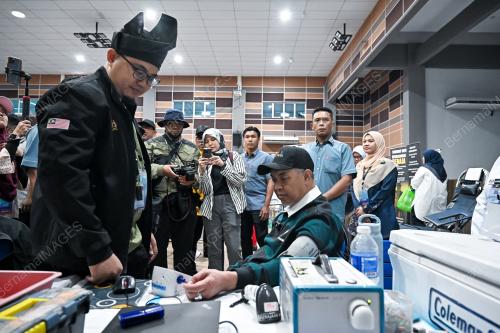 DATUK SERI DR AHMAD ZAHID HAMIDI