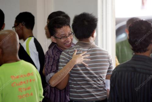 PMR