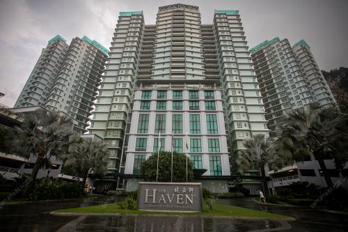THE HAVEN RESORT