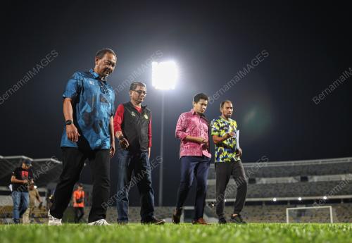 KHAIRUL ANUAR LODIN