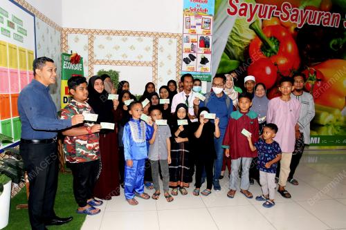 SHAH EFFENDY ROSMAN