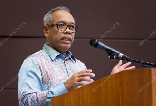 DATUK JAAFAR SIDEK
