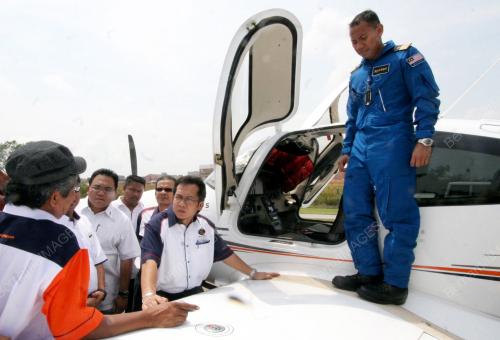 RAZALI IBRAHIM
