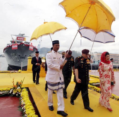 TENGKU ANIS TENGKU ABDUL HAMID