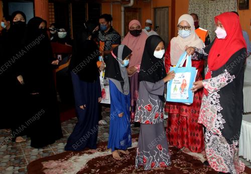 DATUK DR WAN NORASHIKIN WAN NOORDIN