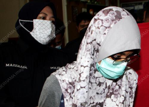 MAHKAMAH MAJISTRET IPOH