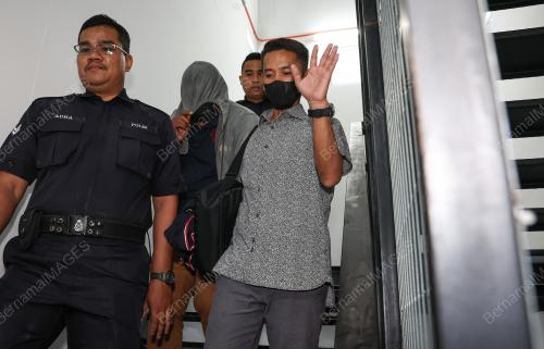 MAHKAMAH SESYEN