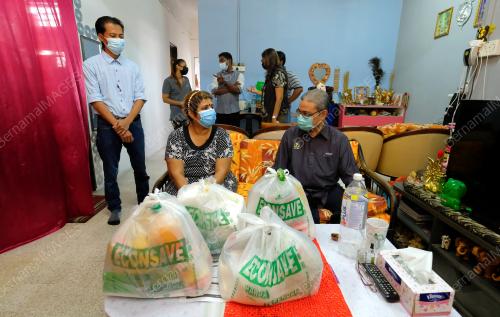 DATUK RUMAIZI BAHARIN