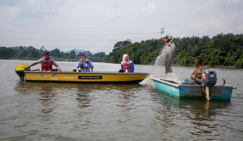 MOHD GHAZALI ABDUL MANAP