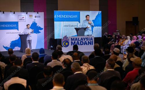 RAFIZI RAMLI