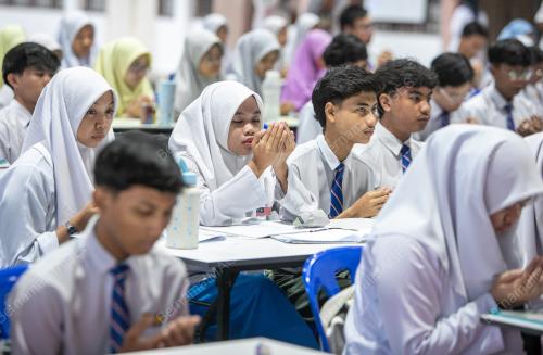SIJIL PELAJARAN MALAYSIA