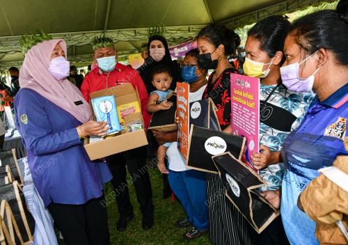 DATUK DR WAN NORASHIKIN WAN NOORDIN
