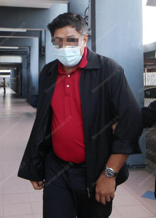 MAHKAMAH MAJISTRET IPOH