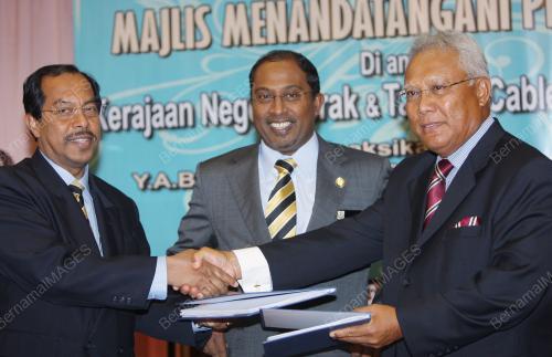 ZAMBRY ABD KADIR