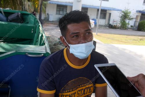 MOHAMAD NORHISHAM HASHIM