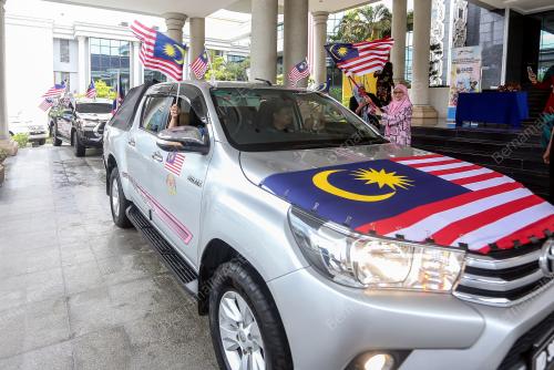 DATUK NOR SHAM RAHMAN