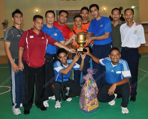SEPAK TAKRAW