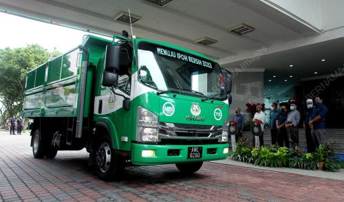 DATUK RUMAIZI BAHARIN