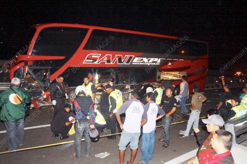 KEMALANGAN MAUT