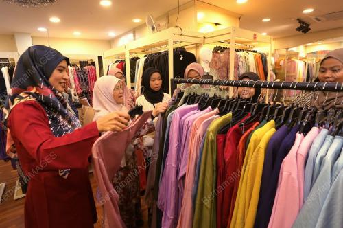 PROGRAM GEMA LEBARAN YAYASAN PERAK