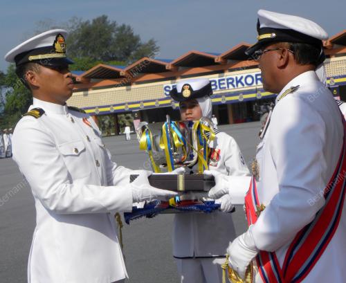 TAN SRI ABDUL AZIZ JAAFAR