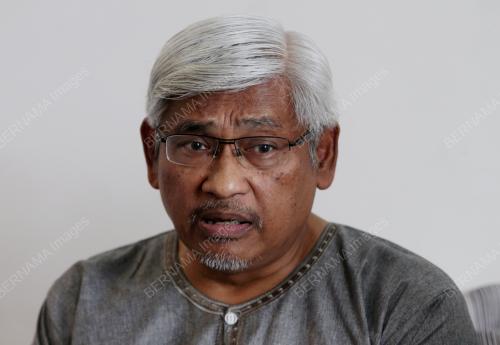 DR ABDUL AZIZ BARI