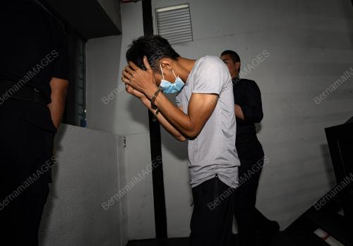 KES EDAR DADAH CANNABIS