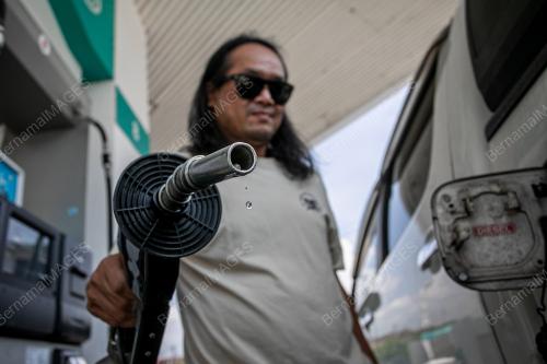 BUDI DIESEL