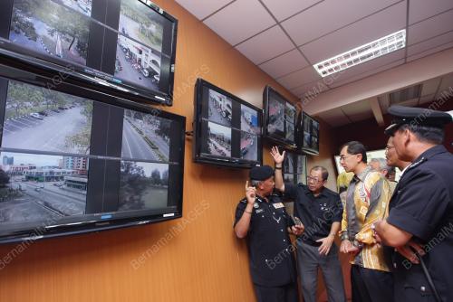 CCTV