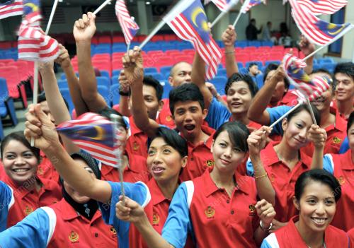 JALUR GEMILANG