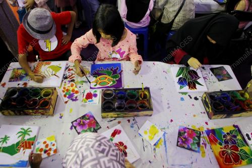 FESTIVAL KRAF PERAK 2023