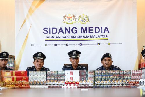 DATUK ABDUL GHAFAR MOHAMAD