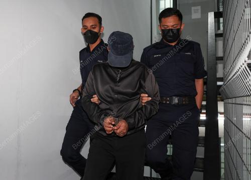 MAHKAMAH MAJISTRET
