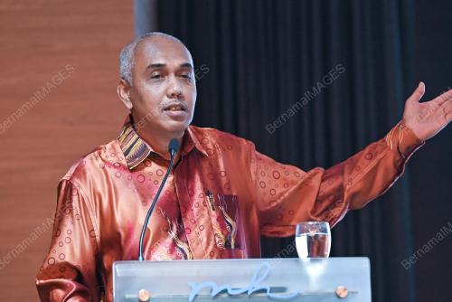 DATUK KHAIRUDIN ABU HANIPAH