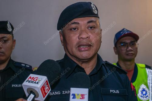 ABANG ZAINAL ABIDIN ABANG AHMAD