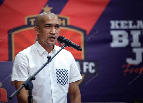 INDERA PUTRA MAHAYUDDIN