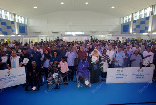 DATUK SERI DR AHMAD ZAHID HAMIDI