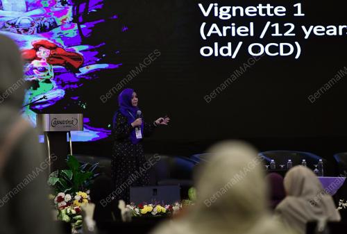 DR NOR RAHIDAH ABD RAHIM