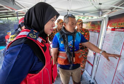 DATUK SAYANI SAIDON
