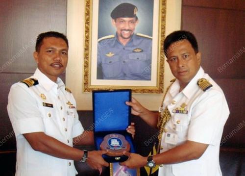 MOHD ZAIDI IBRAHIM