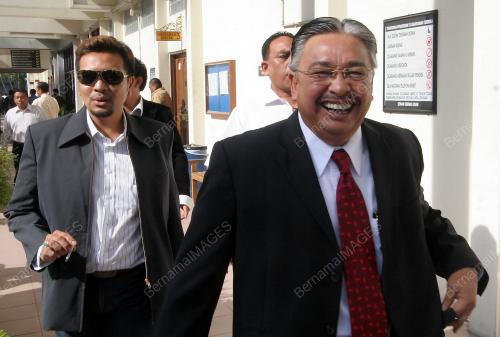 MOHD OSMAN MOHD JAILU