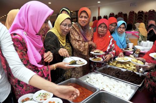 DATUK ROSNAH KASSIM