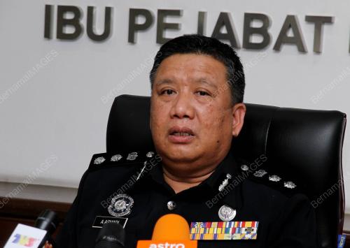 ACP A ASMADI ABDUL AZIZ