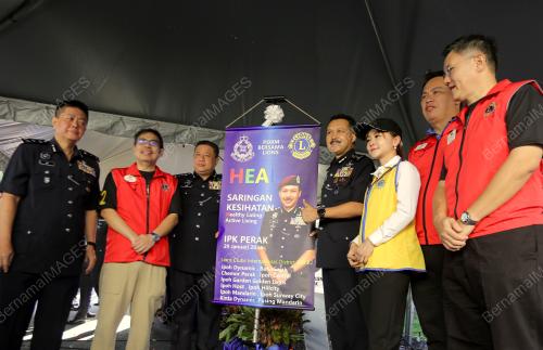 DATUK SERI MOHD YUSRI HASSAN BASRI