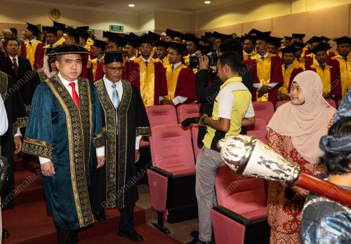 MAJLIS KONVOKESYEN KTM